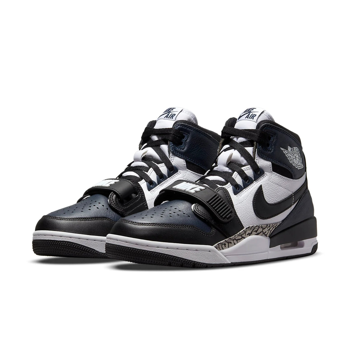 Air Jordan Legacy 312 'Midnight Navy'