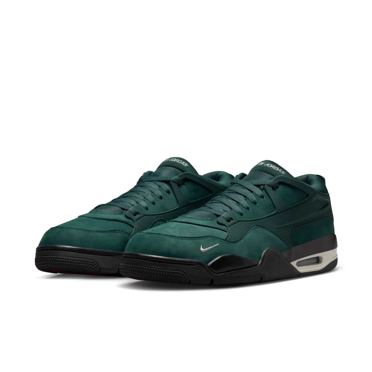 Air Jordan 4RM x Nigel Sylvester 'Pro Green'
