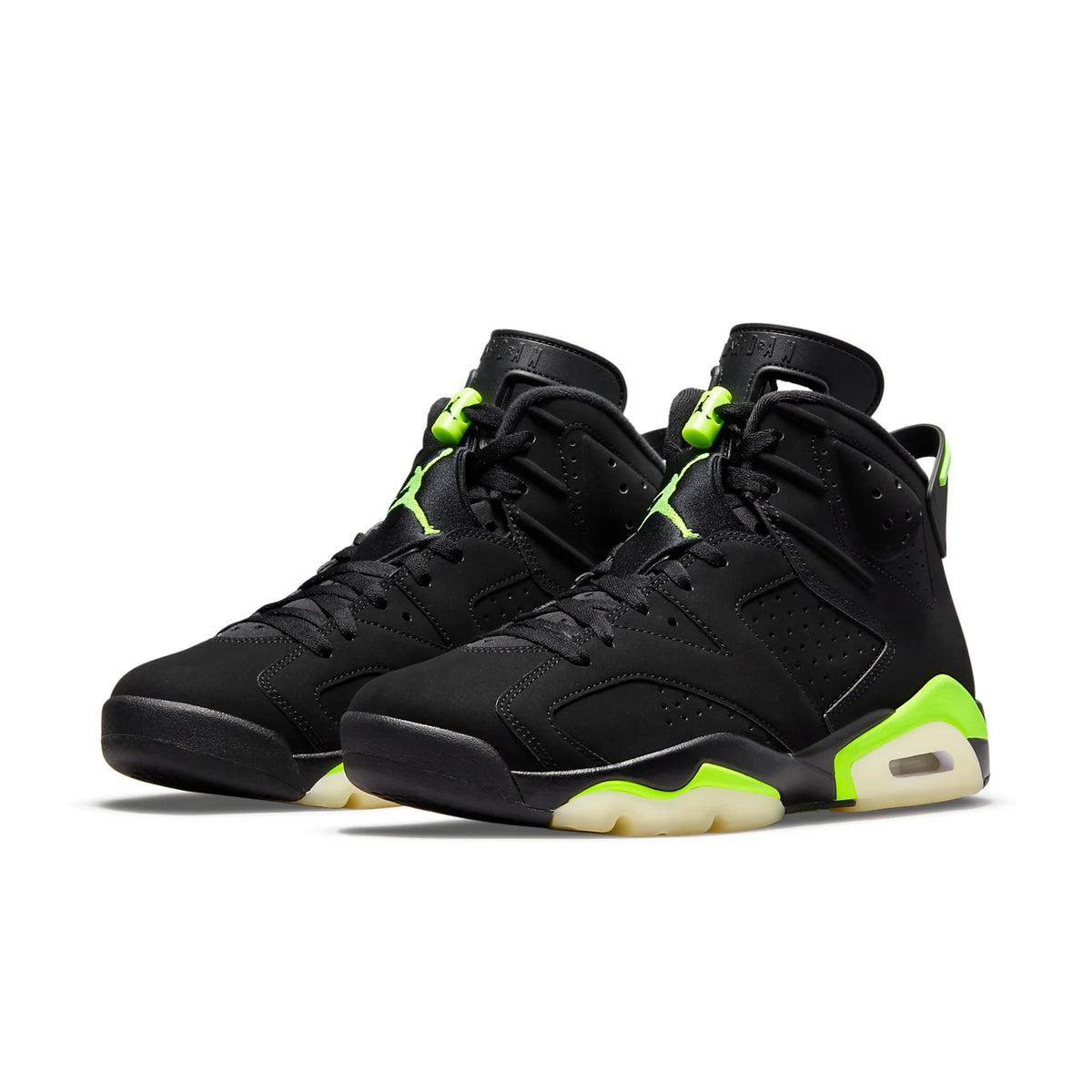 Air Jordan 6 Retro 'Electric Green'