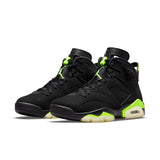 Air Jordan 6 Retro 'Electric Green'