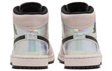 Air Jordan 1 Mid 'Iridescent'