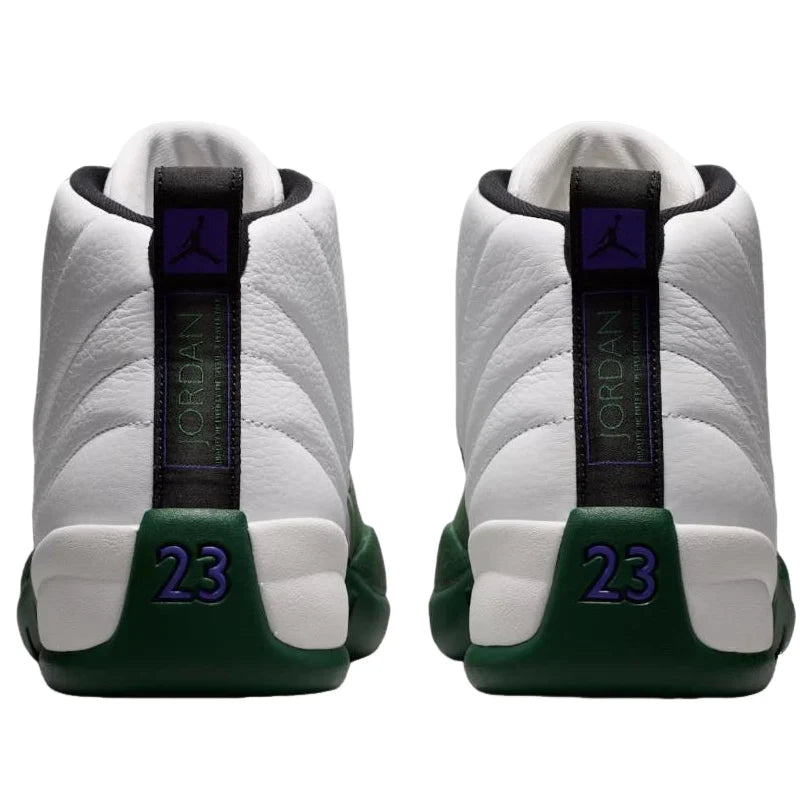 Air Jordan 12 Retro 'Idols Become Rivals'