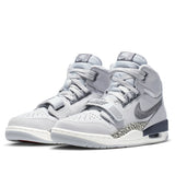 Air Jordan Legacy 312 'Wolf Grey'