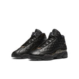 Air Jordan Retro 13 'Gold Glitter'
