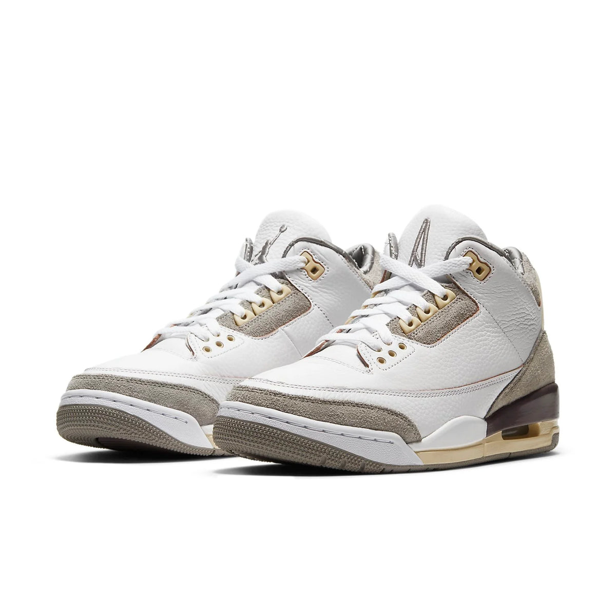 Air Jordan 3 Retro SP x A Ma Maniere 'Raised By Women'