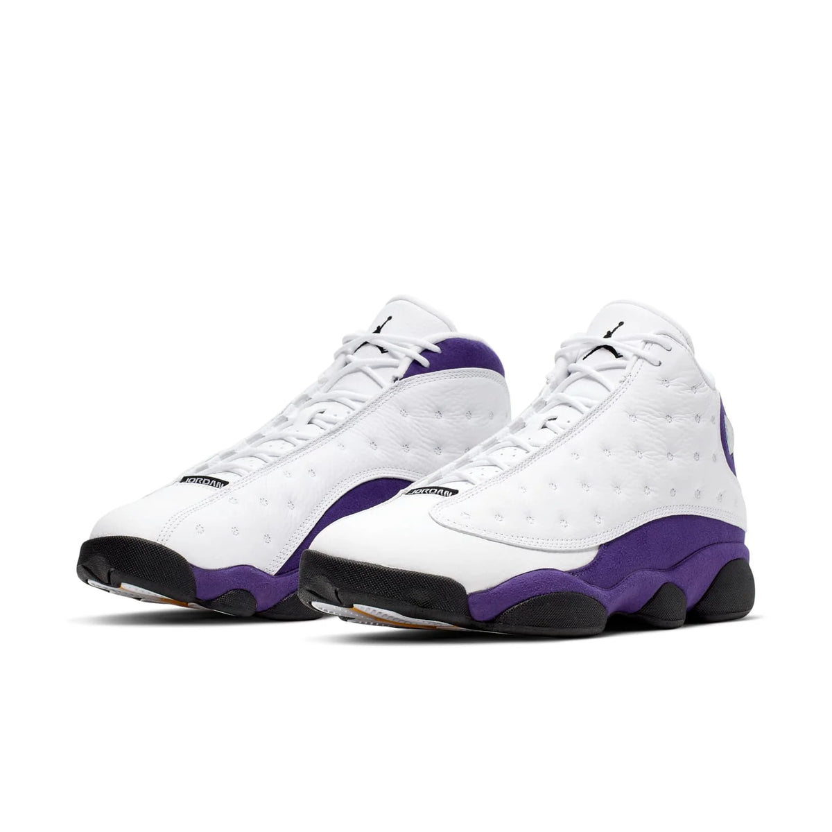 Air Jordan 13 Retro 'Lakers'