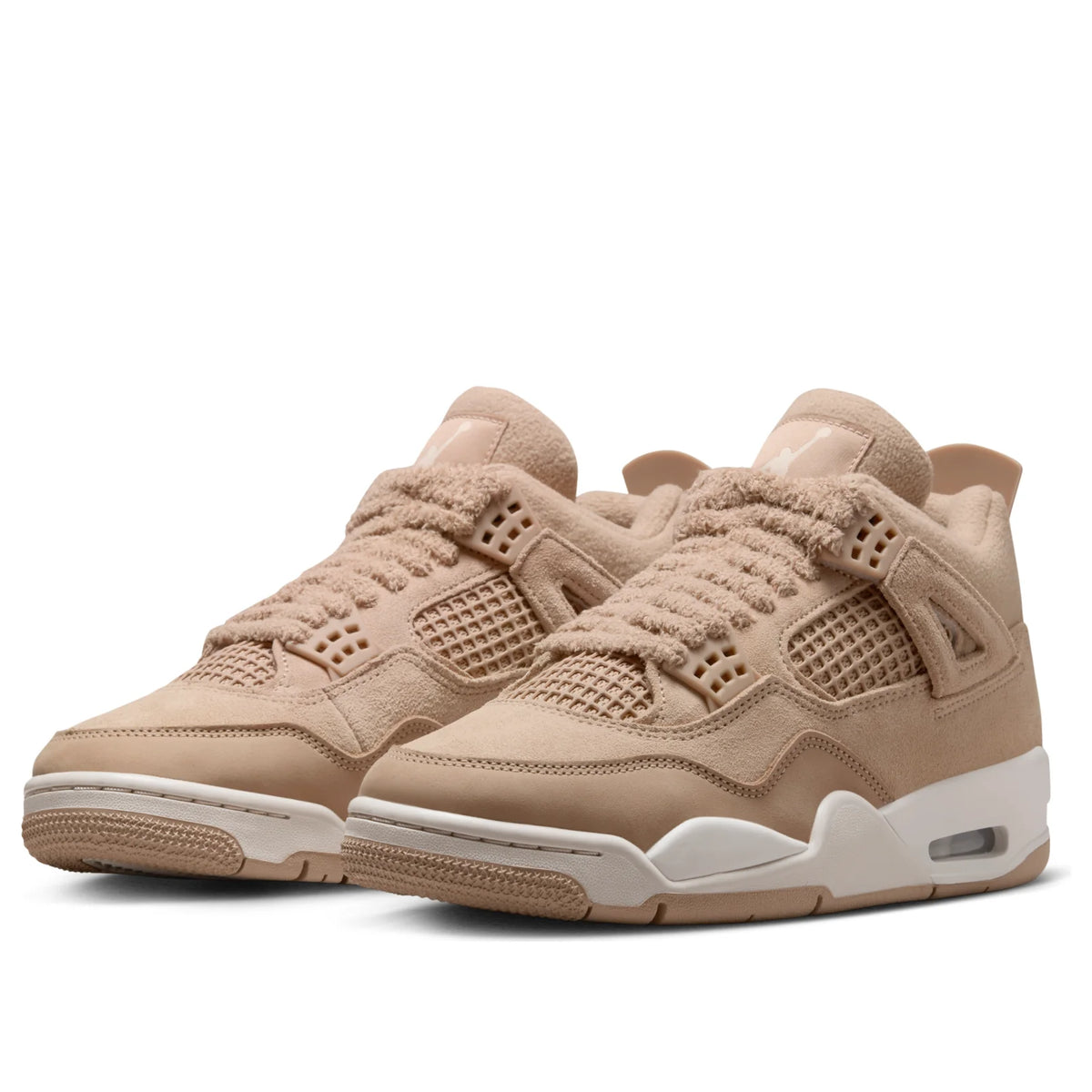 Air Jordan 4 'Cozy Girl'