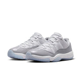 Air Jordan 11 Retro Low 'Cement Grey'