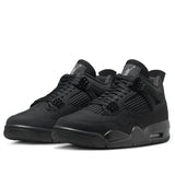 Air Jordan 4 Retro 'Black Cat' 2025