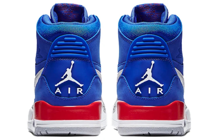 Air Jordan Legacy 312 'Pistons'