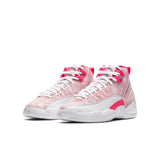Air Jordan 12 Retro 'Arctic Pink'