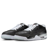 Air Jordan 4 RM 'Black Wolf Grey'
