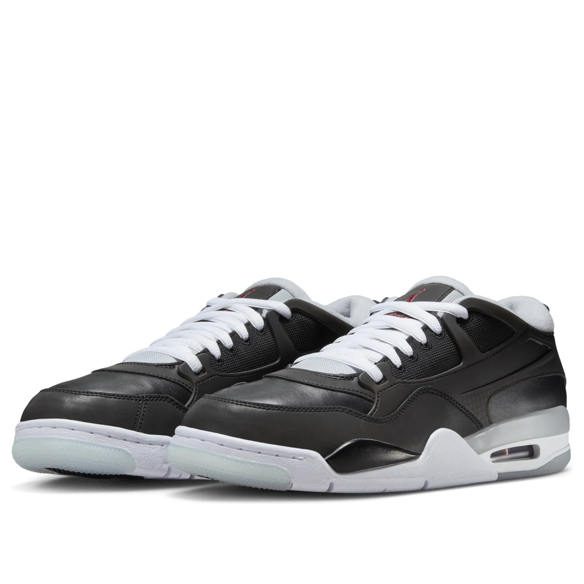 Air Jordan 4 RM 'Black Wolf Grey'
