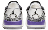 Air Jordan Legacy 312 Low 'Lakers'