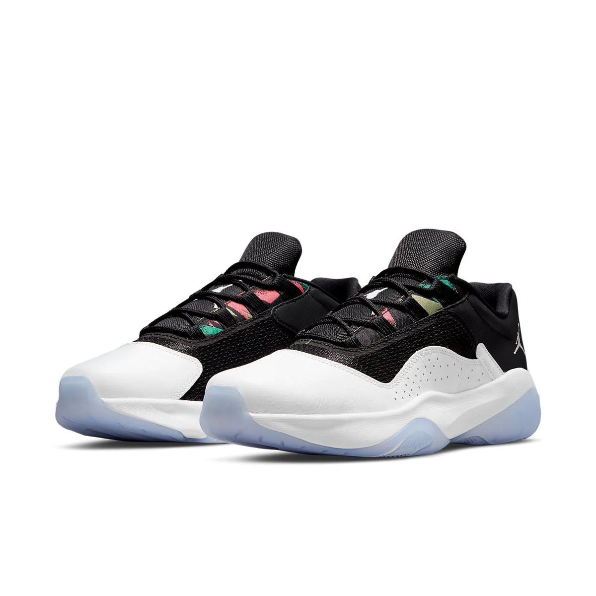 Air Jordan 11 CMFT Low 'White Black'