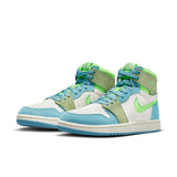 Air Jordan 1 High Zoom Air CMFT 2 'University Blue Volt'