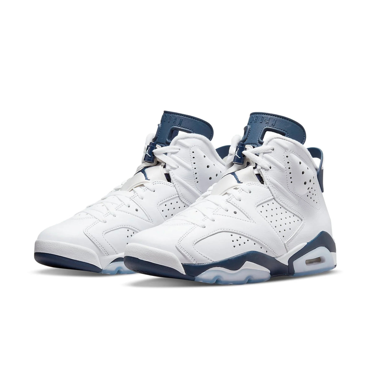 Air Jordan 6 Retro 'Midnight Navy'