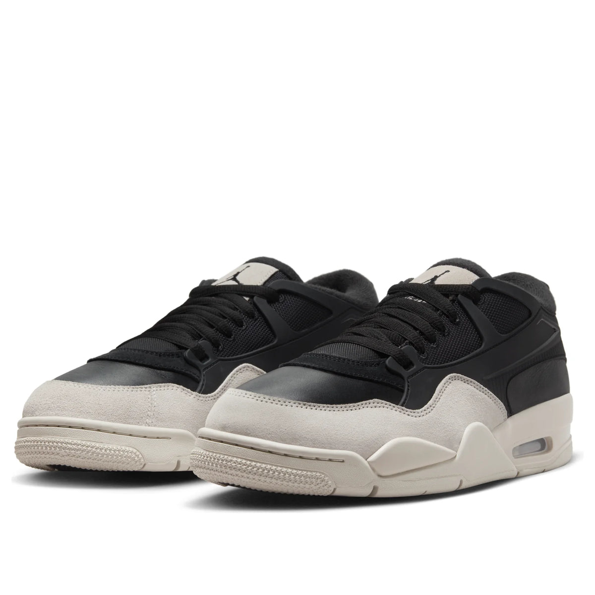 Air Jordan 4 RM 'Black Light Bone'