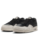 Air Jordan 4 RM 'Black Light Bone'