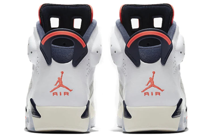 Air Jordan 6 Retro 'Tinker'