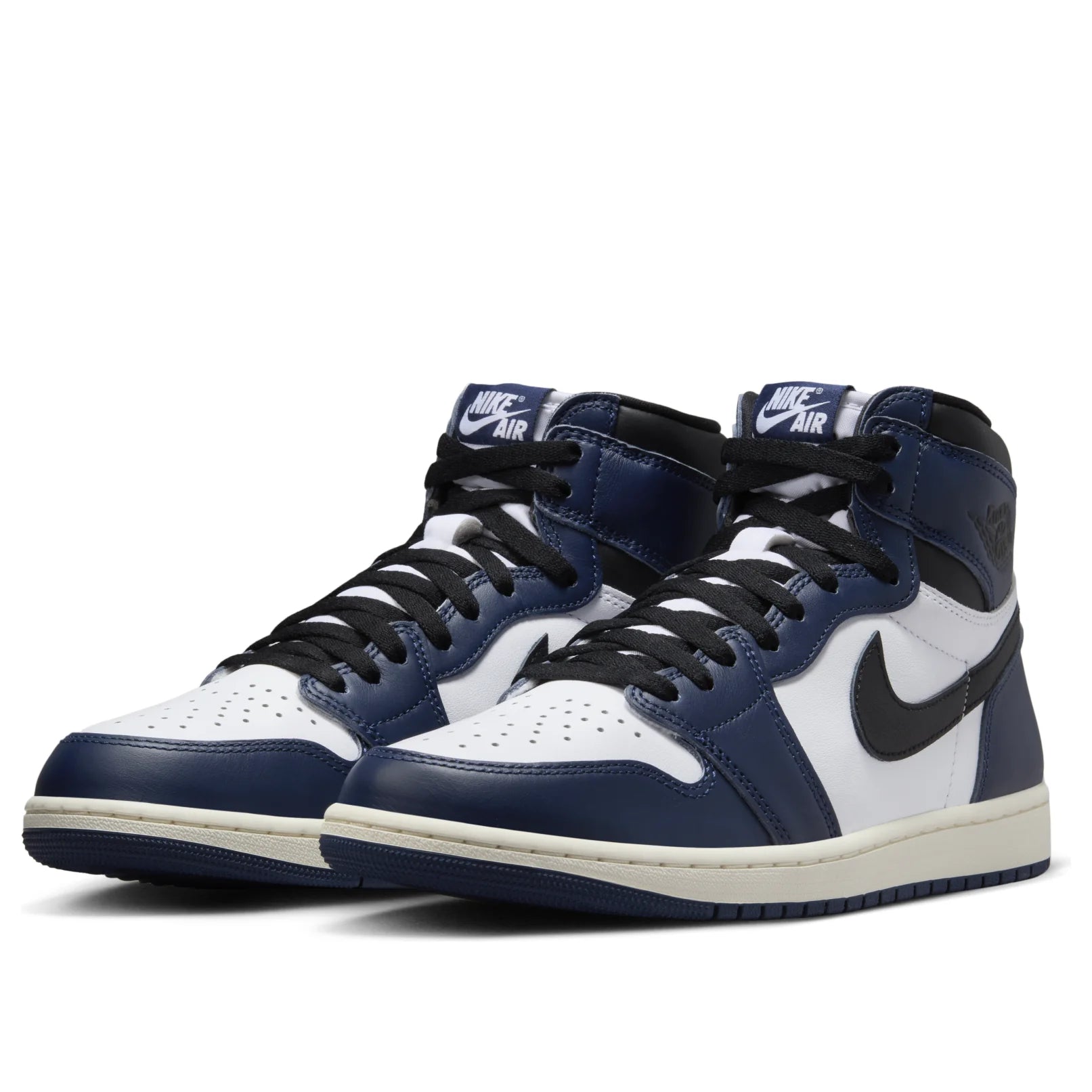 Air Jordan 1 Retro High OG 'Midnight Navy'