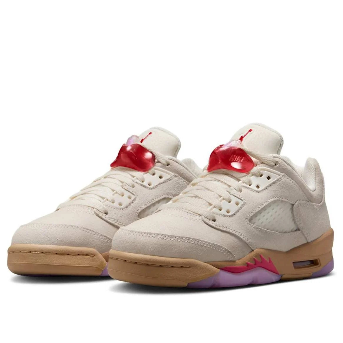 Air Jordan 5 Retro Low 'Peanut Butter Jelly'