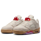 Air Jordan 5 Retro Low 'Peanut Butter Jelly'