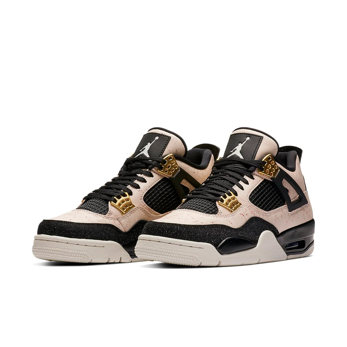 Air Jordan 4 Retro 'Splatter'