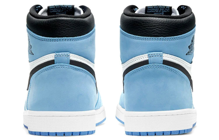 Air Jordan 1 Retro High OG 'University Blue'
