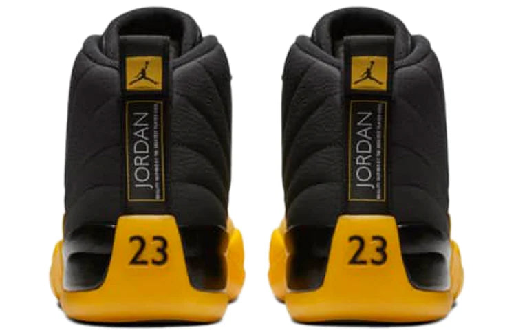 Air Jordan 12 Retro 'University Gold'