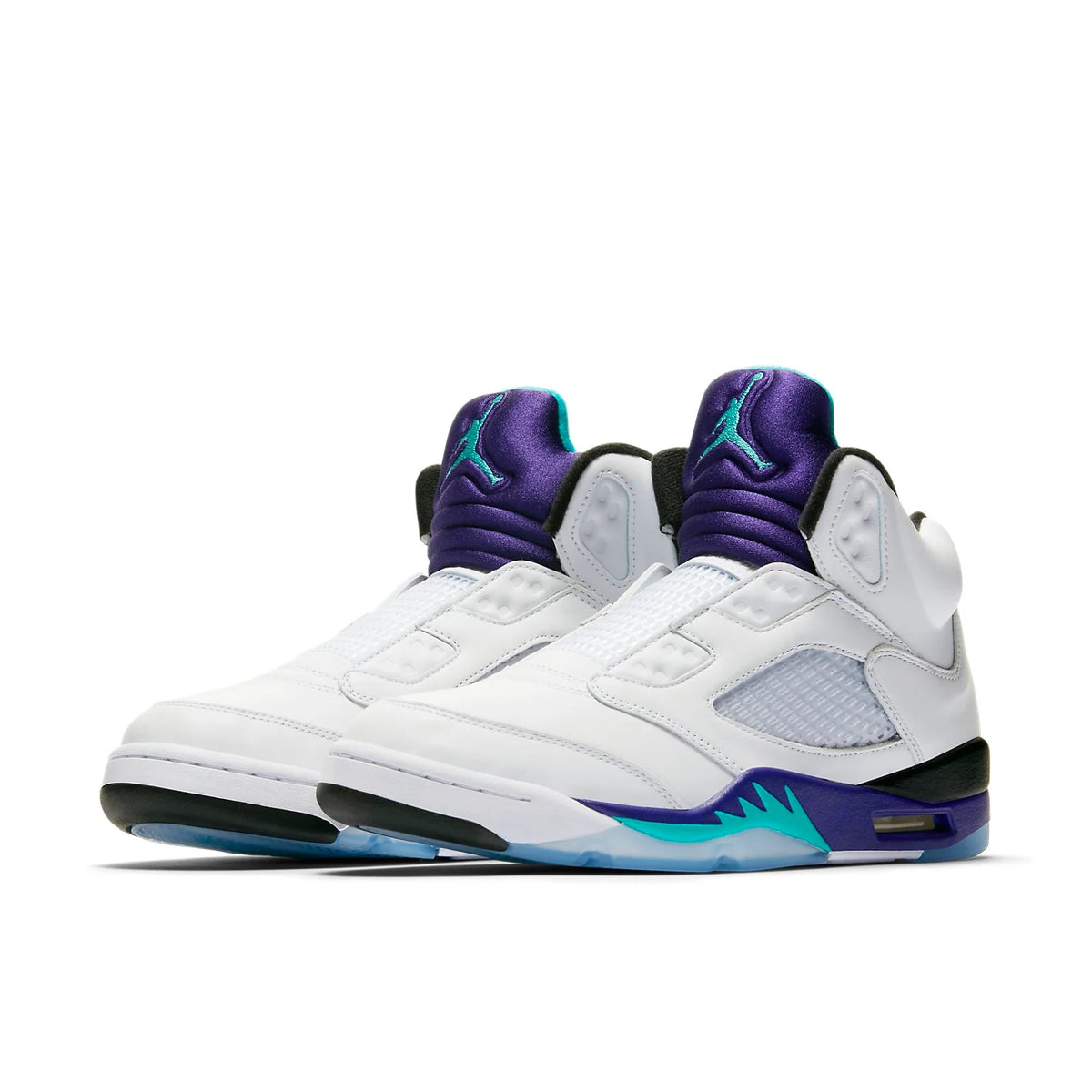 Air Jordan 5 Retro NRG 'Fresh Prince'
