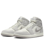 Air Jordan 1 Mid SE 'Neutral Grey Suede'