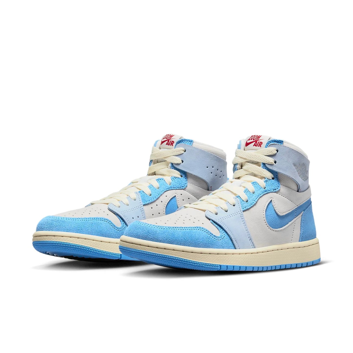 Air Jordan 1 Zoom CMFT 'University Blue'