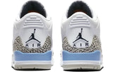 Air Jordan 3 Retro 'UNC'