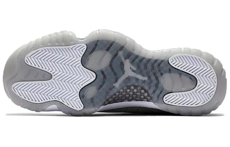 Air Jordan 11 Retro 'Vast Grey'