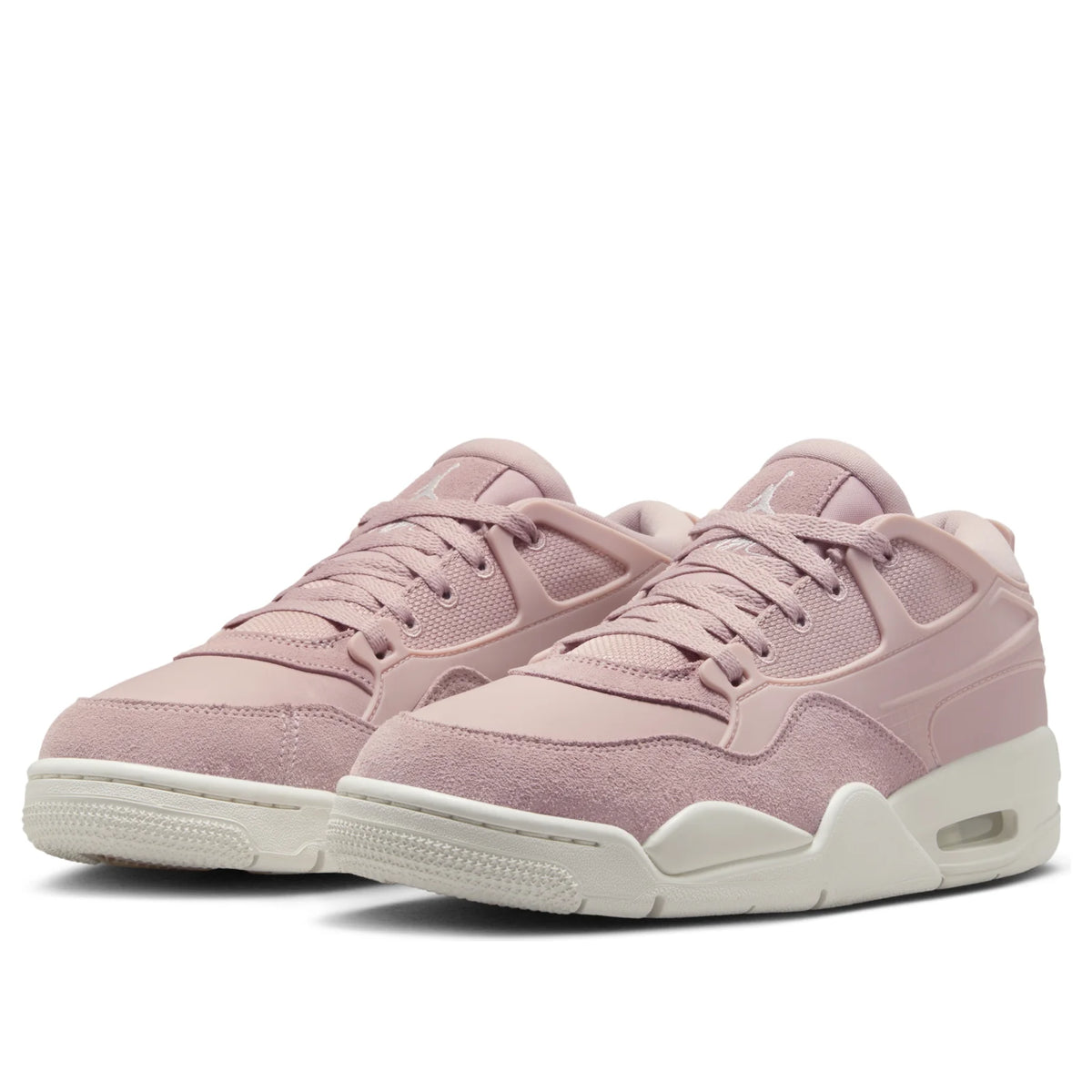 Air Jordan 4RM 'Pink Oxford'