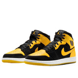 Air Jordan 1 Mid 'New Love'