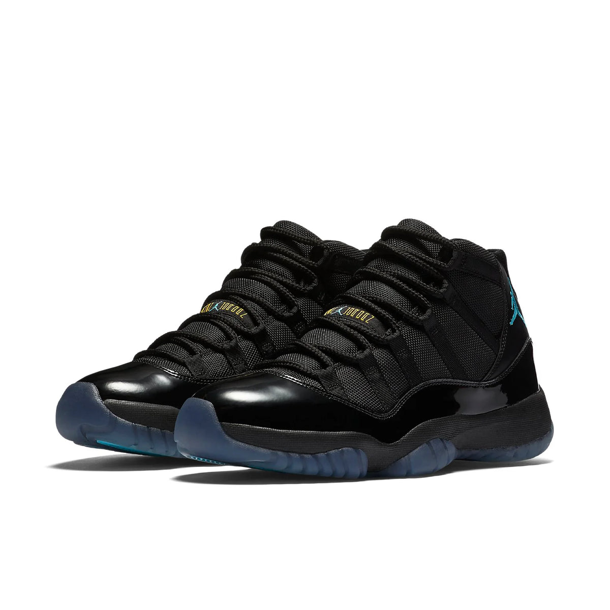 Air Jordan 11 Retro 'Gamma Blue'