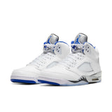 Air Jordan 5 Retro 'Stealth 2.0'