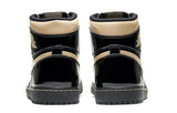 Air Jordan 1 Retro High OG 'Black Metallic Gold'