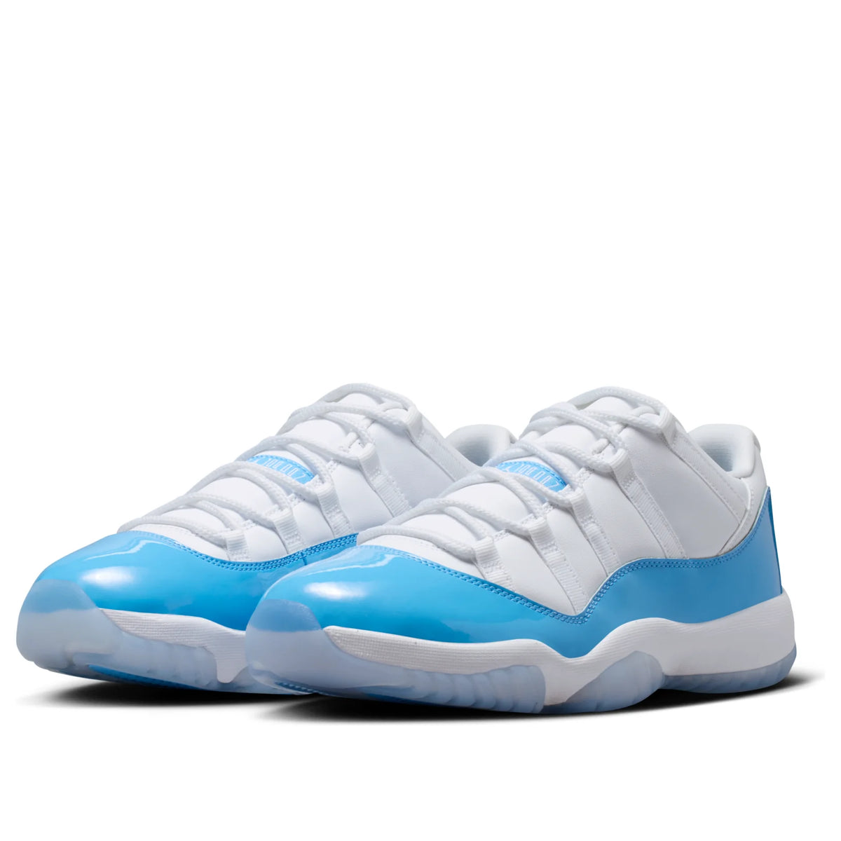 Air Jordan 11 Low 'University Blue'