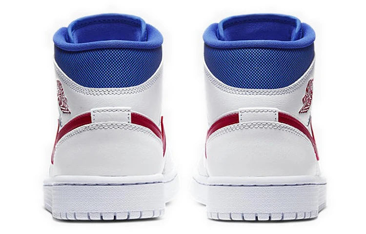 Air Jordan 1 Mid 'USA'