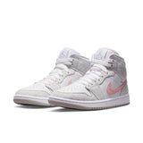 Air Jordan 1 Mid SE 'Light Iron Ore'