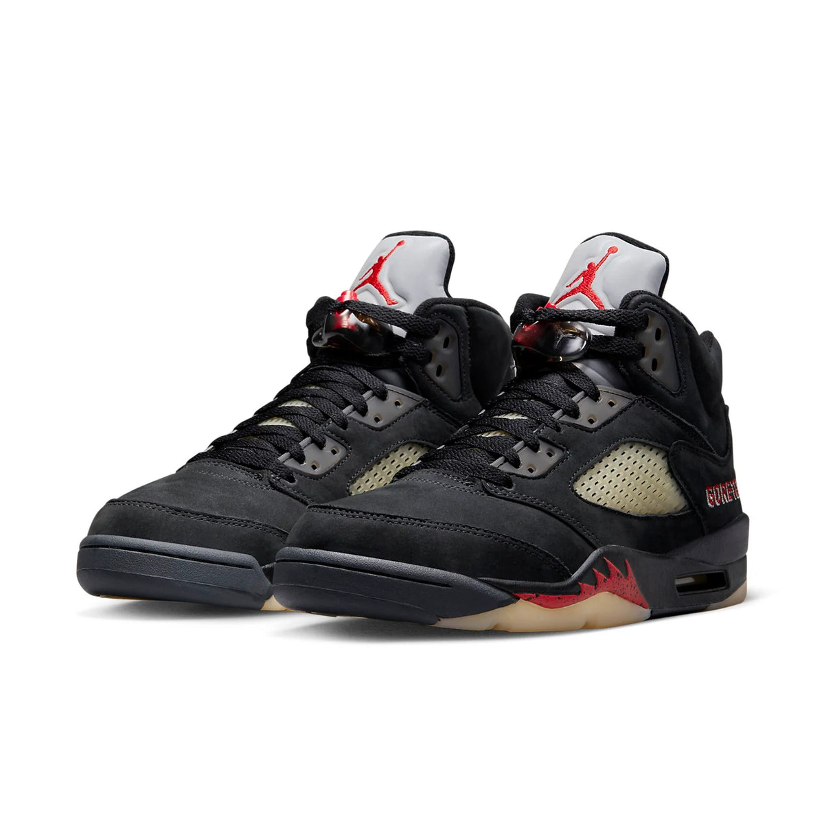 Air Jordan 5 GORE-TEX 'Off-Noir'
