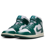 Air Jordan 1 Mid 'Oxidized Green'
