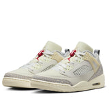 Air Jordan Spizike Low 'Coconut Milk'