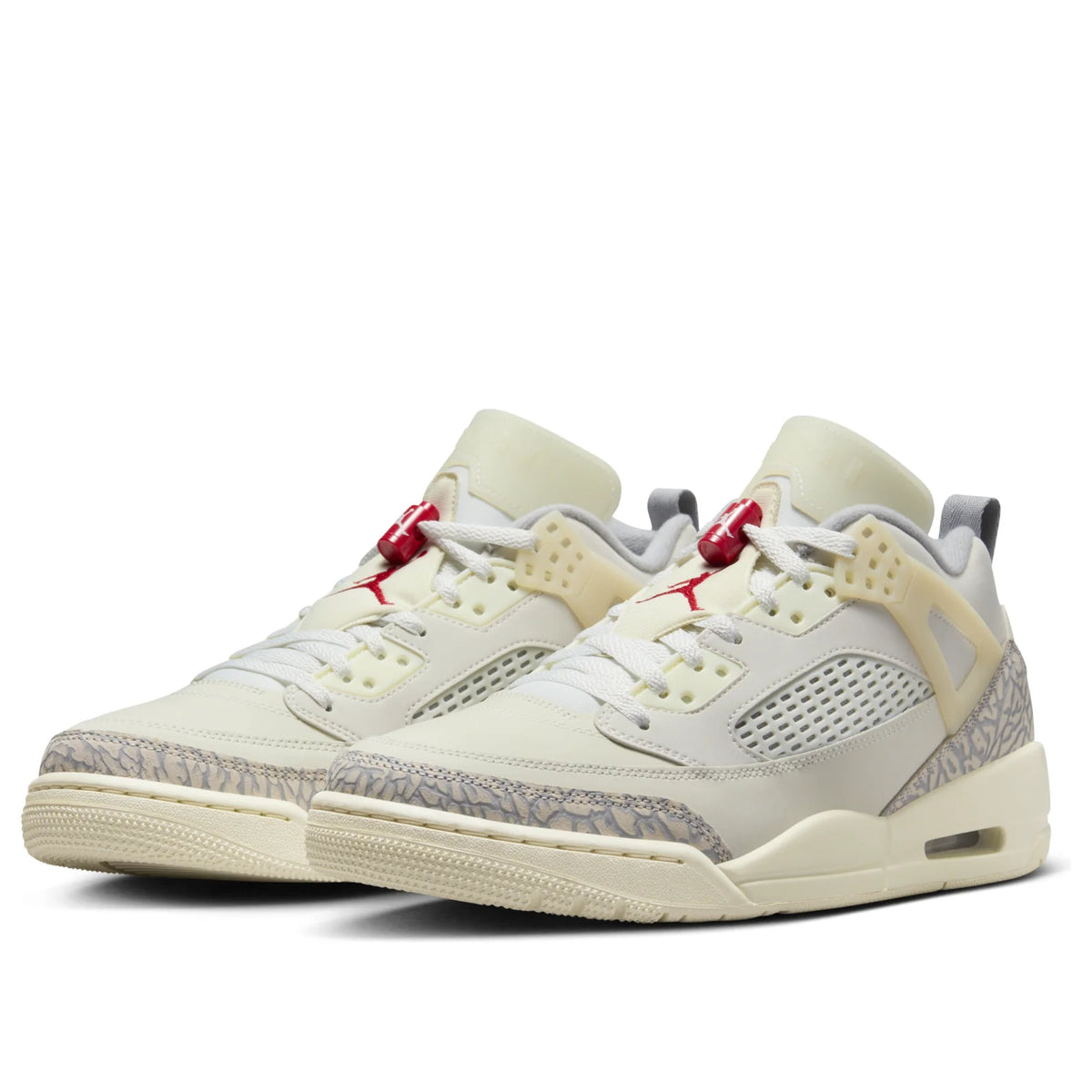 Air Jordan Spizike Low 'Coconut Milk'