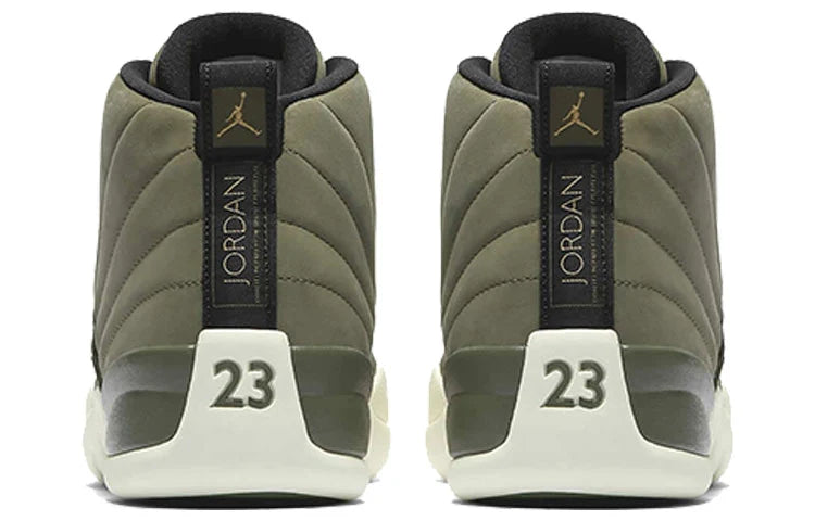 Air Jordan 12 Retro CP3 'Class of 2003'