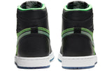 Air Jordan 1 High Zoom 'Zen Green'