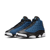 Air Jordan 13 Retro 'Navy'